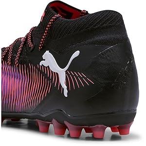 Amazon | プーマ PUMA フューチャー 8 アルティメット MG